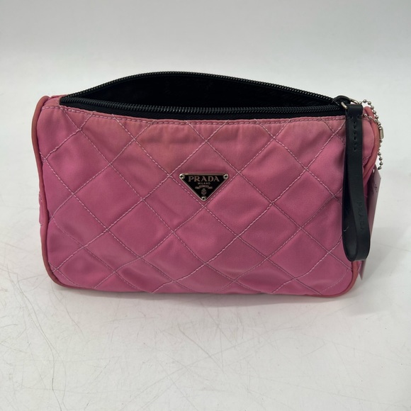 Prada pouch - Picture 6 of 10